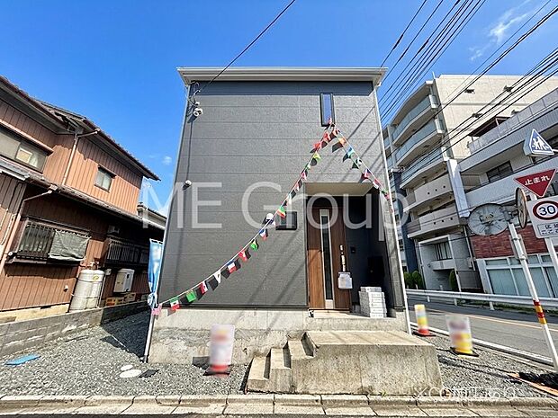 早く帰りたくなるマイホーム