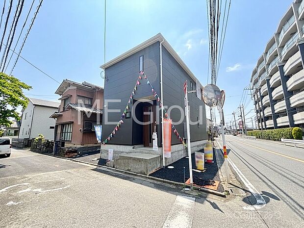 ここから始まる新生活を応援いたします