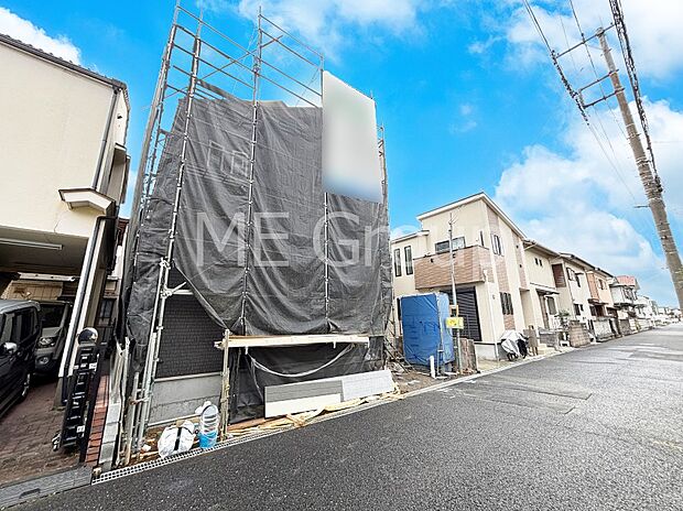 ここから始まる新生活を応援いたします