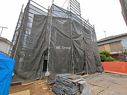 埼玉県春日部市西金野井