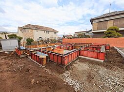 埼玉県春日部市西金野井