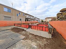 埼玉県春日部市西金野井