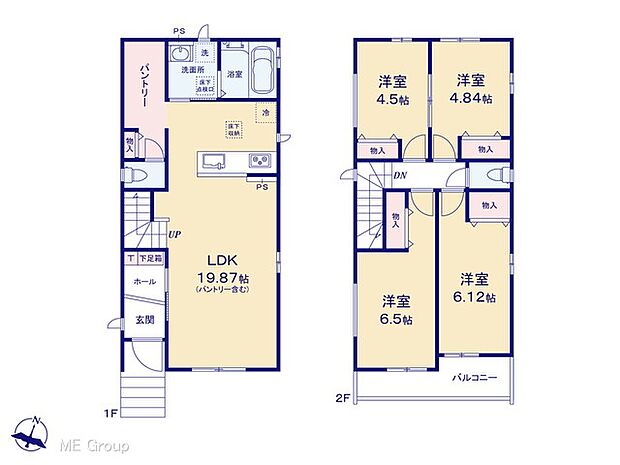 図面と異なる場合は現況を優先