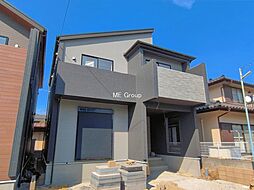 埼玉県川越市大字並木