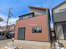 埼玉県川越市大字並木