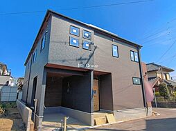 埼玉県川越市大字並木