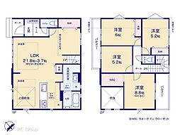 千葉県松戸市仲井町１丁目