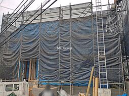 千葉県松戸市仲井町１丁目