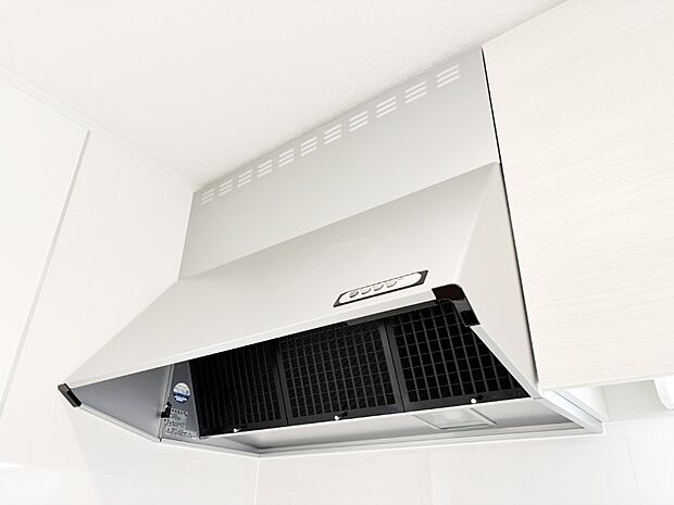 基本的なお手入れはフィルターのみ!お手入れのしやすさも魅力です。