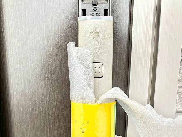 スマートキーで快適な暮らしを実現