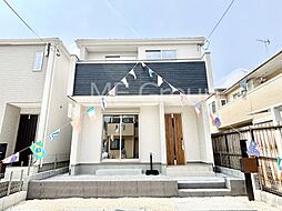 埼玉県富士見市水谷東１丁目