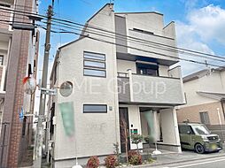 東京都西東京市新町５丁目