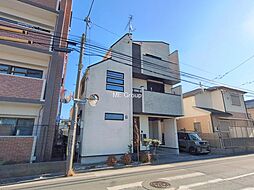 東京都西東京市新町５丁目