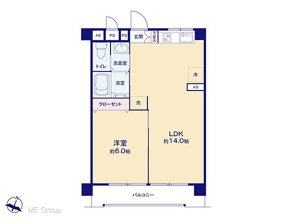 間取り：313004627194