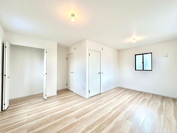 自分だけのスペース、どんなお部屋にするかとっても楽しみですね!