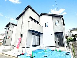 埼玉県所沢市中新井３丁目