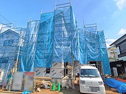 埼玉県所沢市中新井３丁目