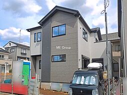 埼玉県所沢市中新井３丁目