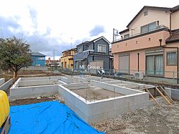 埼玉県さいたま市南区松本２丁目