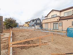 埼玉県さいたま市南区松本２丁目