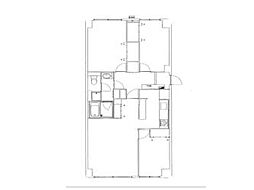 志木ニュータウン中央の森参番街