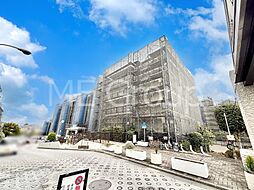 朝日プラザ武蔵野マーテルヒルズ