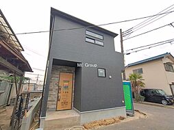 埼玉県川越市大字山田