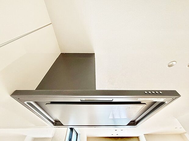 基本的なお手入れはフィルターのみ!お手入れのしやすさも魅力です。