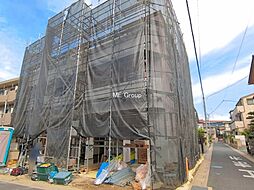 埼玉県さいたま市北区宮原町４丁目