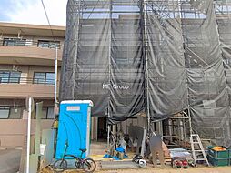 埼玉県さいたま市北区宮原町４丁目