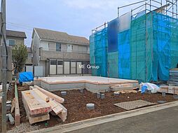 東京都西東京市泉町３丁目