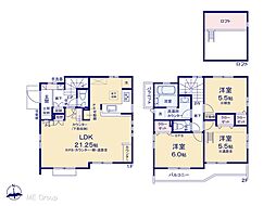 東京都西東京市泉町３丁目