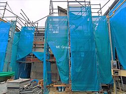 東京都西東京市泉町３丁目