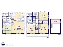 東京都西東京市泉町３丁目