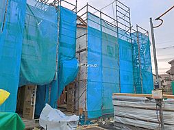 東京都西東京市泉町３丁目