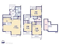 東京都西東京市泉町３丁目