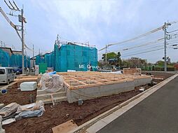 東京都西東京市泉町３丁目