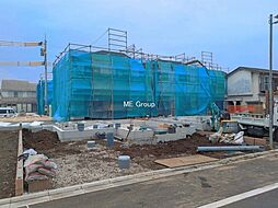 東京都西東京市泉町３丁目