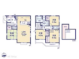 東京都西東京市泉町３丁目