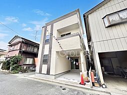 埼玉県川口市芝１丁目
