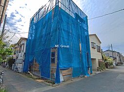 埼玉県川口市芝１丁目