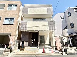 埼玉県川口市芝２丁目