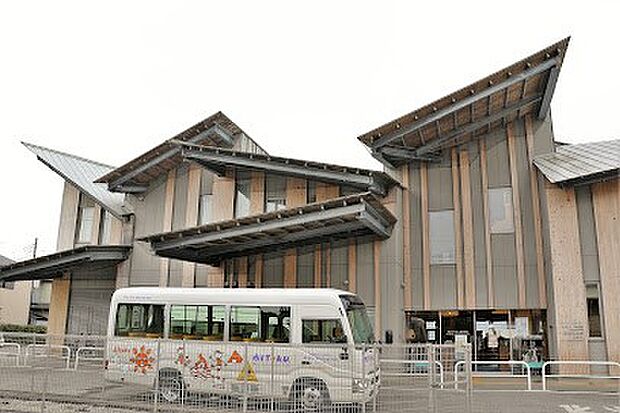 幼稚園・保育園 1800m 愛徳幼稚園