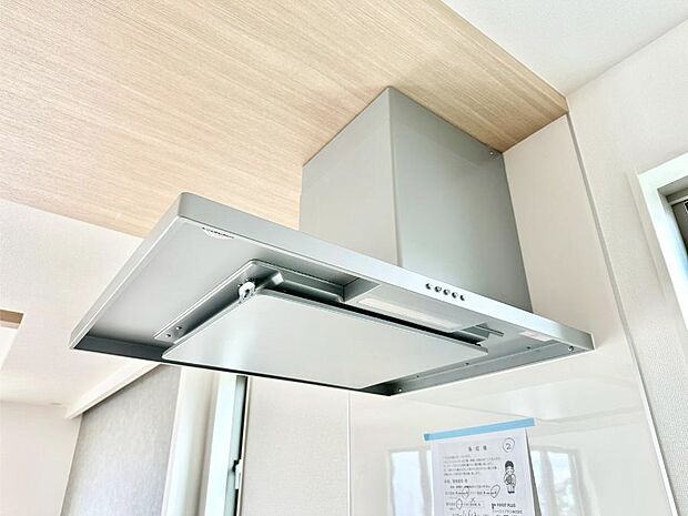 基本的なお手入れはフィルターのみ！お手入れのしやすさも魅力です。