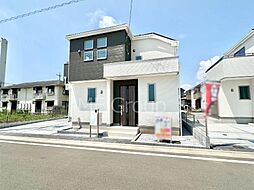 埼玉県所沢市大字北秋津