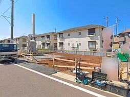 埼玉県所沢市大字北秋津