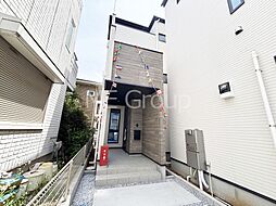 埼玉県さいたま市浦和区領家１丁目