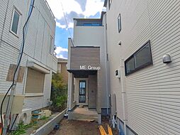 埼玉県さいたま市浦和区領家１丁目