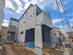 埼玉県さいたま市浦和区領家１丁目