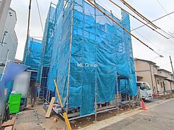 埼玉県さいたま市浦和区領家１丁目